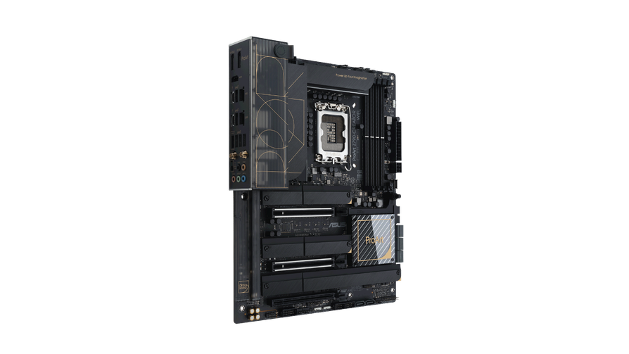 ProArt Z790-Creator WiFi